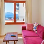 Cinarlar Apartmanhotel 4*