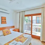Cinarlar 4* Kaş