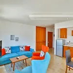Cinarlar Apartmanhotel 4*