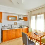 Cinarlar 4* Kaş
