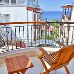 Apartmanhotel Cinarlar Kaş