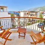 Apartmanhotel Cinarlar 4*