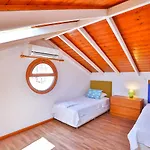 Cinarlar Apartmanhotel Kaş