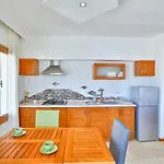 Apartmanhotel Cinarlar Kaş