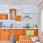 Apartmanhotel Cinarlar 4*