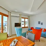 Cinarlar Apartmanhotel