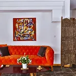 Cinarlar Apartmanhotel 4*
