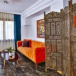 Cinarlar Apartmanhotel Kaş