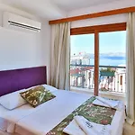 Cinarlar Apartmanhotel Kaş