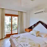 Apartmanhotel Cinarlar