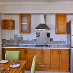 Apartmanhotel Cinarlar
