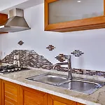 Cinarlar Apartmanhotel
