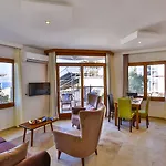 Apartmanhotel Cinarlar Kaş