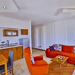 Cinarlar Apartmanhotel