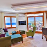 Apartmanhotel Cinarlar Kaş