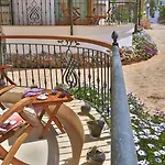 Cinarlar Apartmanhotel Kaş