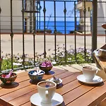 Cinarlar Apartmanhotel 4*