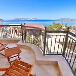 Cinarlar Apartmanhotel Kaş