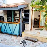 Apartmanhotel Cinarlar Kaş
