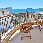 Cinarlar Apartmanhotel