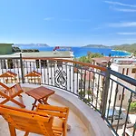 Apartmanhotel Cinarlar Kaş