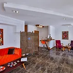 Cinarlar 4*