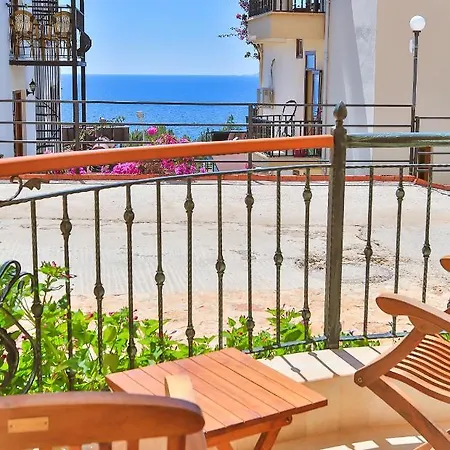 Aparthotel Cinarlar Apart Hotel Kas 2*