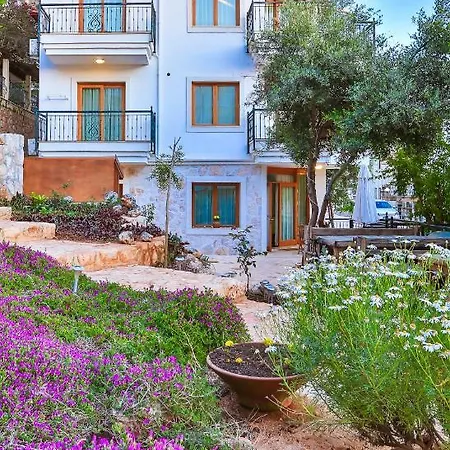 Cinarlar Aparthotel