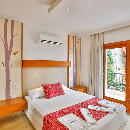 Aparthotel Cinarlar Apart Hotel Kas