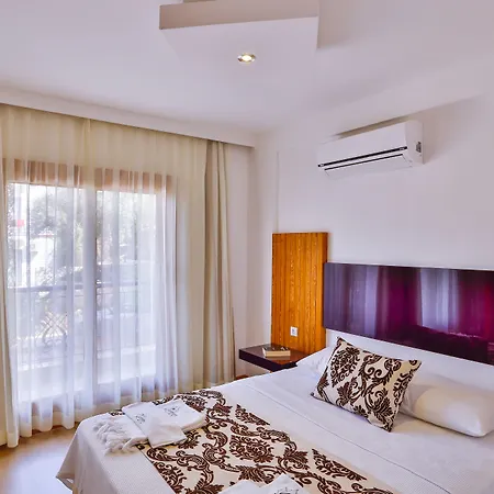 Aparthotel Cinarlar