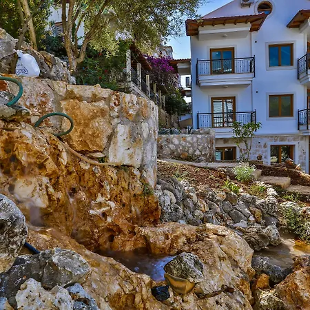 Aparthotel Cinarlar 4*