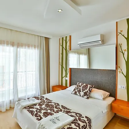 Aparthotel Cinarlar Apart Hotel Kas Kaş