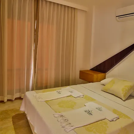 Cinarlar Apart Hotel Kas Aparthotel