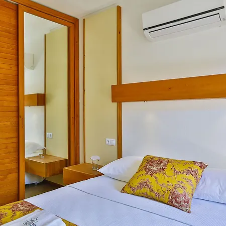 Cinarlar Apart Hotel Kas Aparthotel 2*