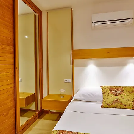 Cinarlar Apart Hotel Kas Aparthotel 2*