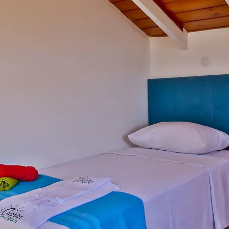 Cinarlar Apart Hotel Kas 2*