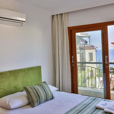 Cinarlar Apart Hotel Kas 2* Kaş