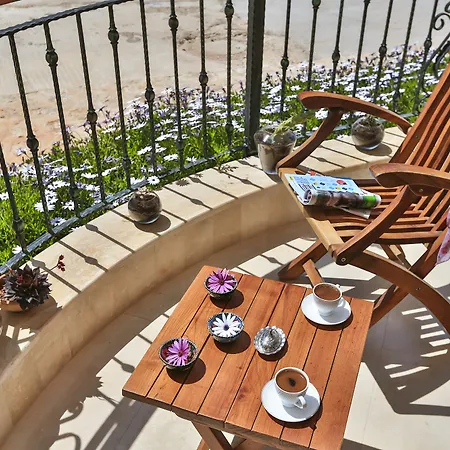 Aparthotel Cinarlar Apart Hotel Kas Kaş