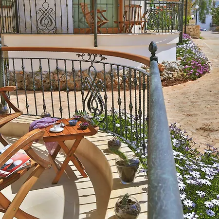 Aparthotel Cinarlar Apart Hotel Kas 2*