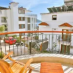 Cinarlar 4* Kaş