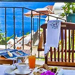 Lejlighedshotel Cinarlar Kaş
