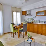 Cinarlar Lejlighedshotel