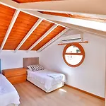 Cinarlar 4* Kaş