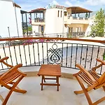 Cinarlar Lejlighedshotel Kaş