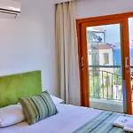 Cinarlar Lejlighedshotel 4*