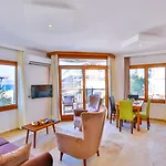 Cinarlar Lejlighedshotel Kaş