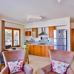 Lejlighedshotel Cinarlar Kaş
