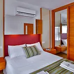 Lejlighedshotel Cinarlar Kaş
