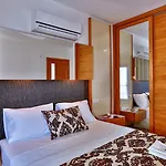 Cinarlar Lejlighedshotel 4*