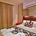 Lejlighedshotel Cinarlar Kaş